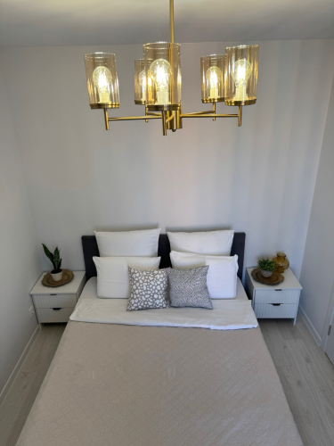 Фотография номера квартиры Апартаменты Пенза