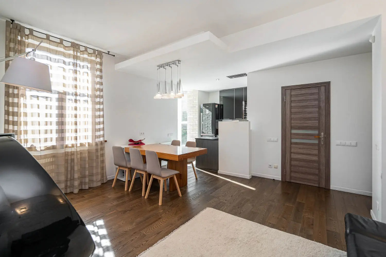 Belap.art Horizon Flat
