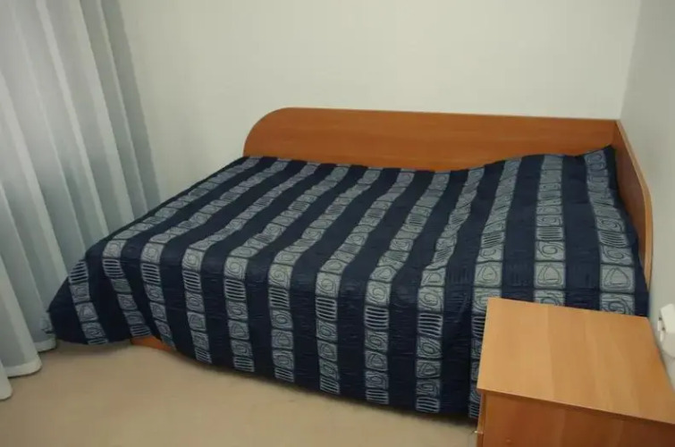 Фотография номера гостиницы Лада