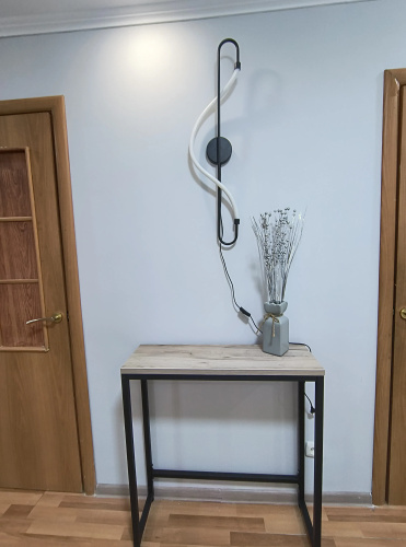 Zvyozdnoye Trio Flat