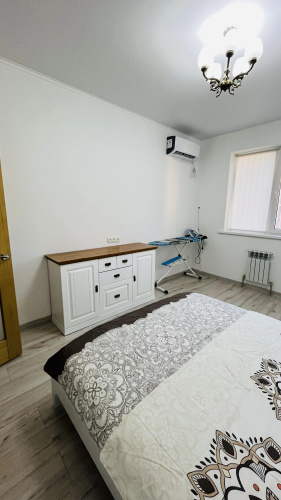 Dvukhkomnatnaya Zhk Asel Flat