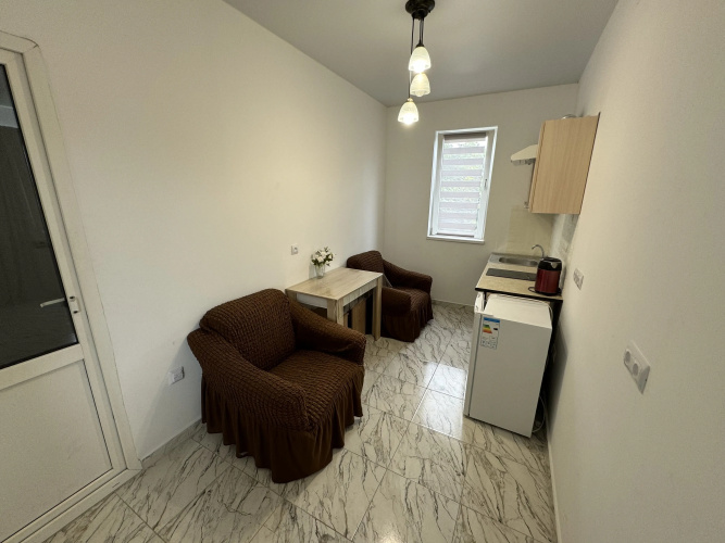Damir Mini Hotel
