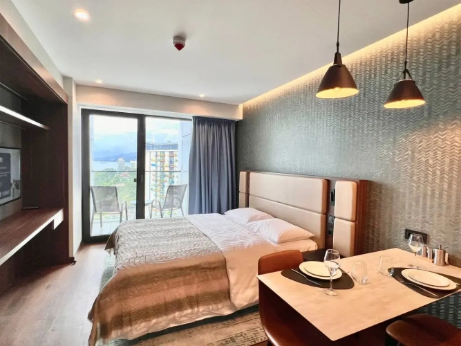 Premium Suite