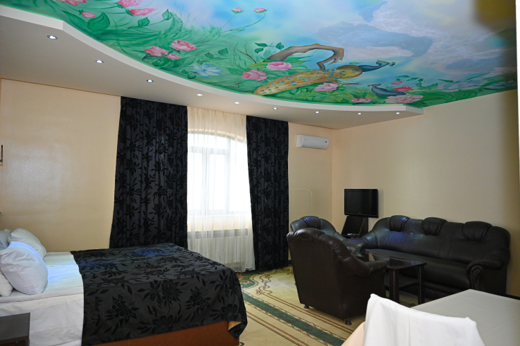 Фотография номера гостиницы Mayisyan Kamurdj Hotel