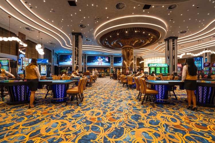 Grand Sapphire Resort photo 35