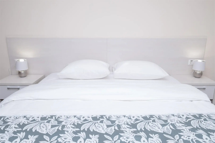 Фотография номера гостиницы Мирас