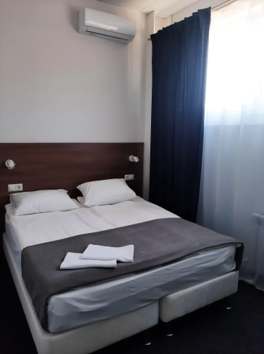 Фотография номера хостела Измайлова