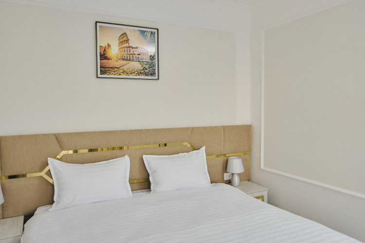 Hotel Registon Gold