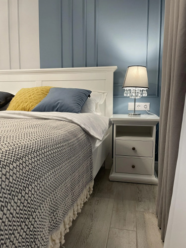 Фотография номера гостевого дома Прованс