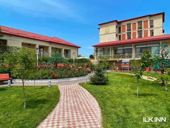 Hotelafbeelding