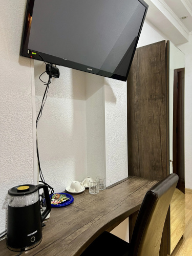 Vernisa Hotel