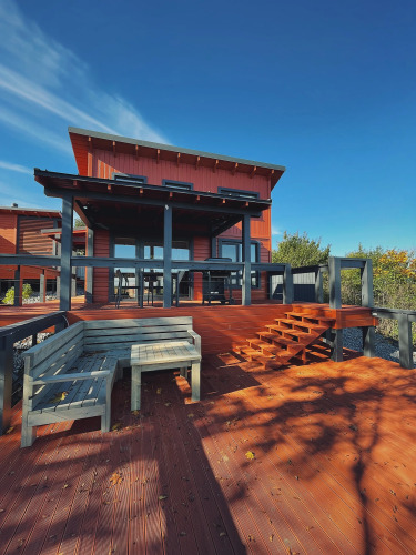 Фотография номера Коттеджа Загородный комплекс ВидОк