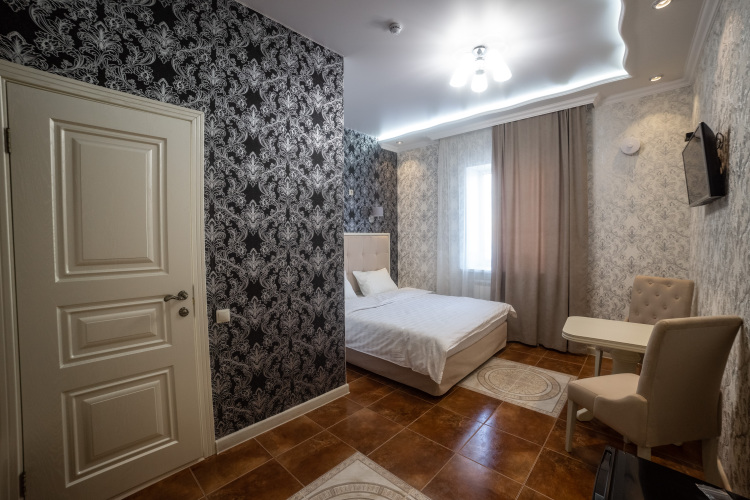 Фотография номера мини отеля Мармарита