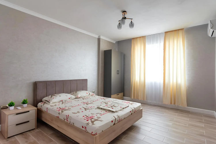 Фотография номера квартиры Квартира Модная