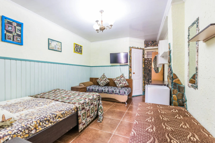 Фотография номера гостевого дома Изабелла