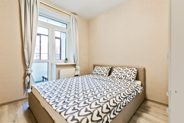 Фотография номера квартиры Апартаменты MaxRealty24 Германа Титова 3