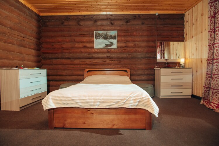 Фотография номера хостела Галерея Левитан