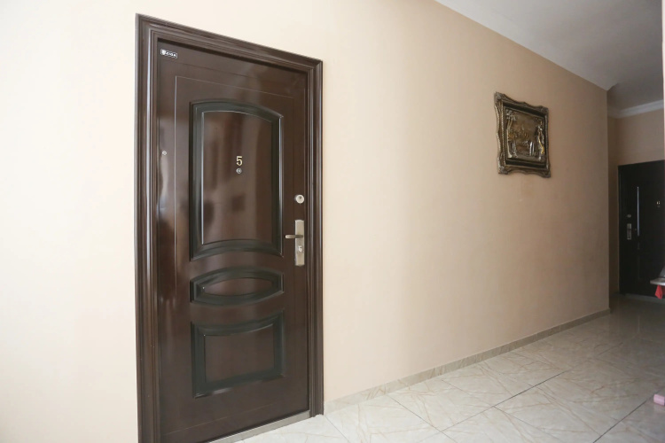 37B Apartments