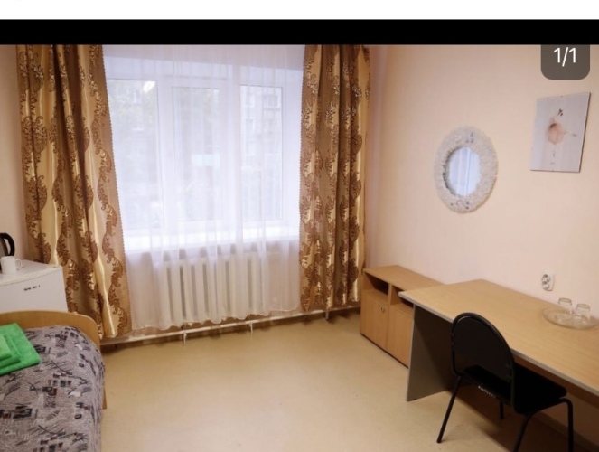 Фотография номера мини отеля Серединная