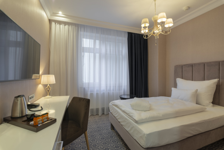 Economy Single room