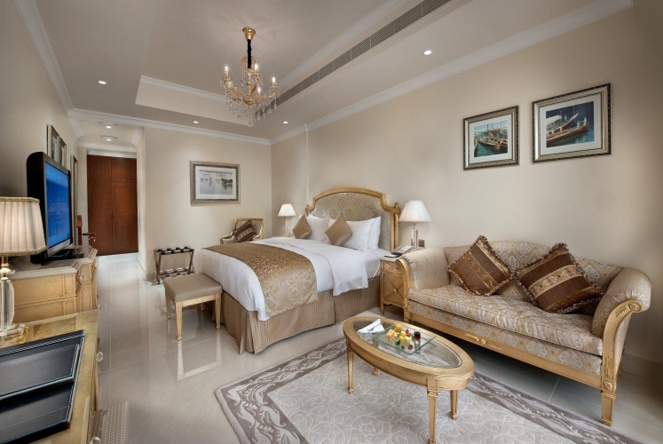 Kempinski Hotel and Residences Palm Jumeirah photo 21