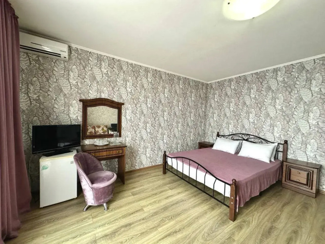 Фотография номера гостевого дома Александрия