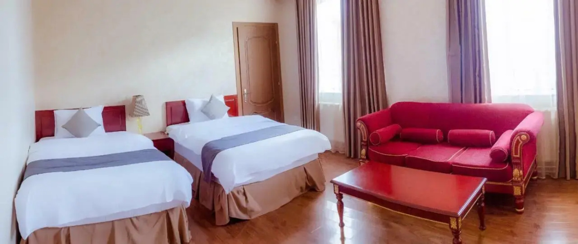 Fude Hotel
