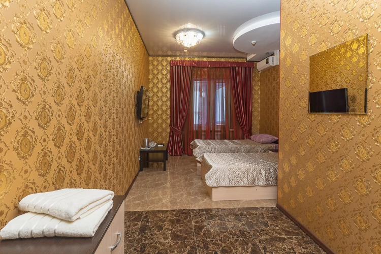 Фотография номера мини отеля Premium Hotel