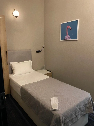 1 Bedroom Standard room