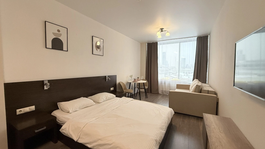 Фотография отеля