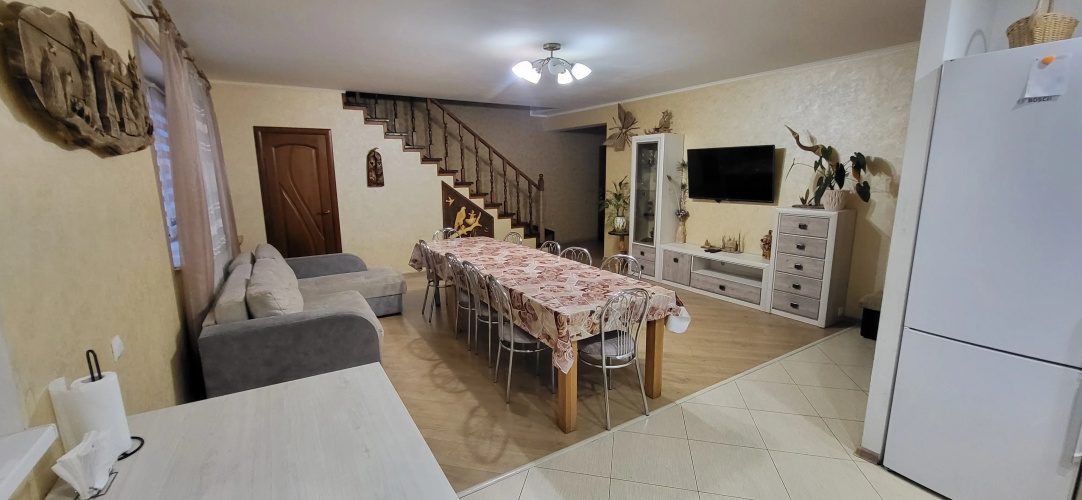 Kolozhskiy Guest house