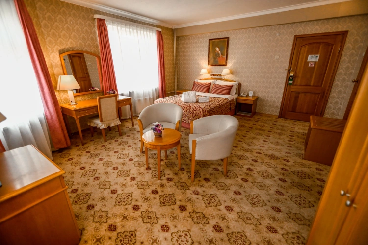 Suite