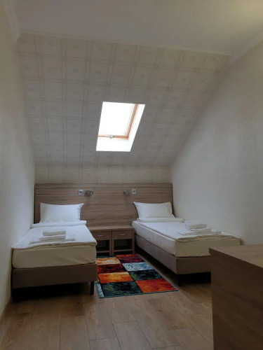 Фотография номера гостиницы СТАРТ Московская