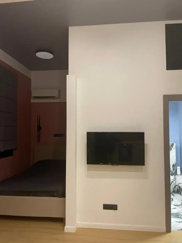 Na Prospekte Ardzinba 235 Flat