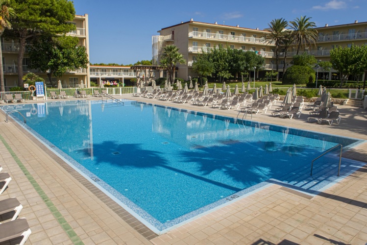 Club Hotel Aguamarina photo 6