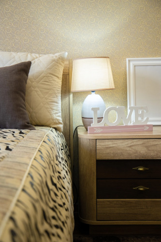 Фотография номера квартиры LovelyHome39|Двухкомнатные  Апартаменты у Бастиона Грольман