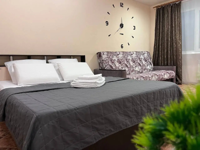 Фотография номера квартиры Квартира на Кирова 116