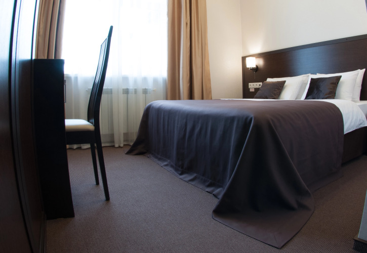  (двуспальная кровать) - изображение 1