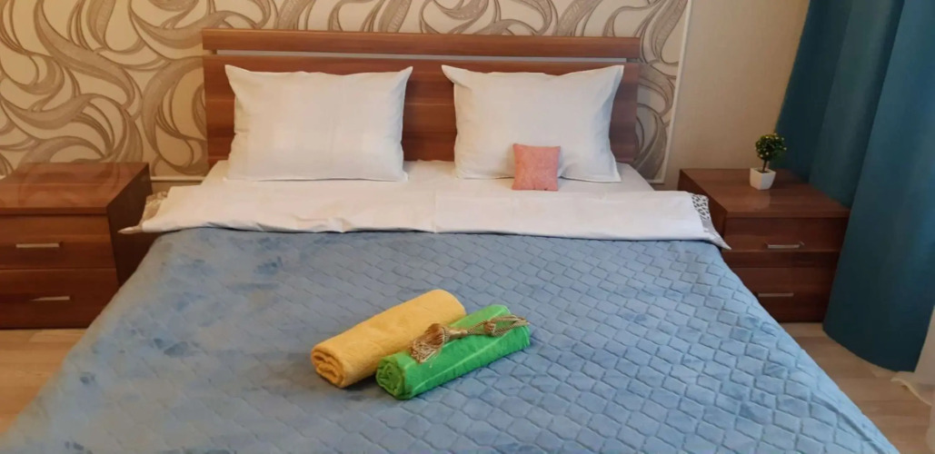 Фотография номера квартиры Квартира на Улице Строительная 39