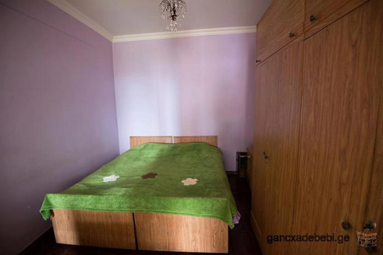 Nika Apartment