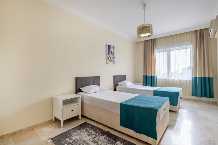 Konaklı Apartment-hotel