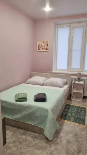 Фотография номера квартиры Апартаменты Рогатица 26А