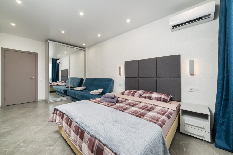 Фотография номера квартиры Квартира Рядом с Kazan Mall