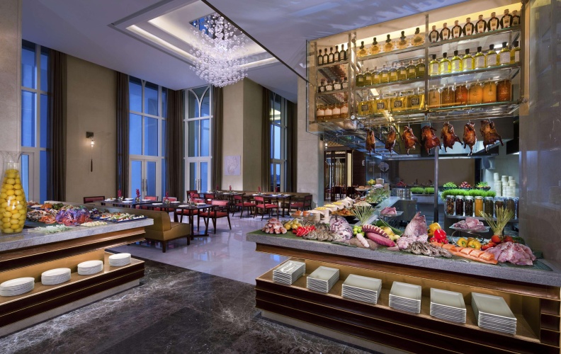 Anantara Eastern Mangroves Abu Dhabi Hotel photo 24