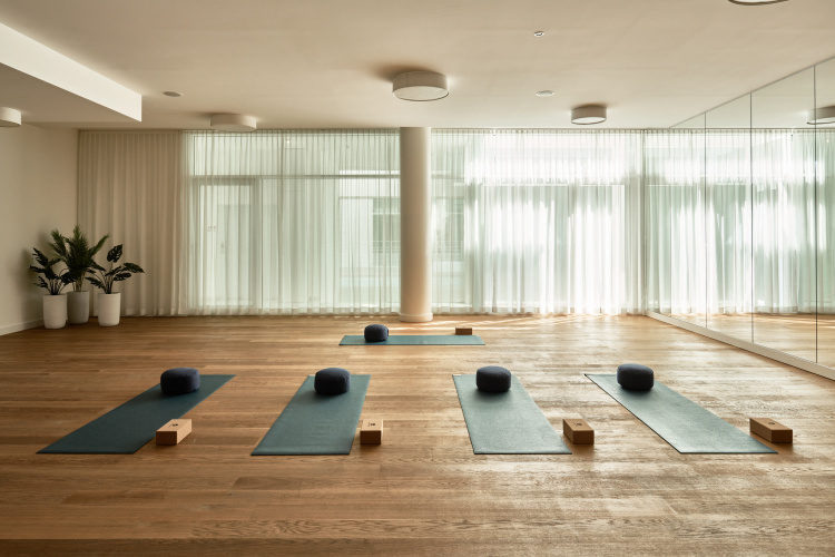 Falkensteiner Hotel & Spa Jesolo photo 29