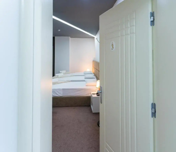 Alko Hotel