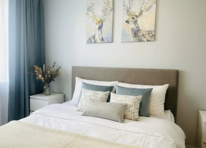 Фотография номера квартиры Квартира в Районе Арены Ерофей