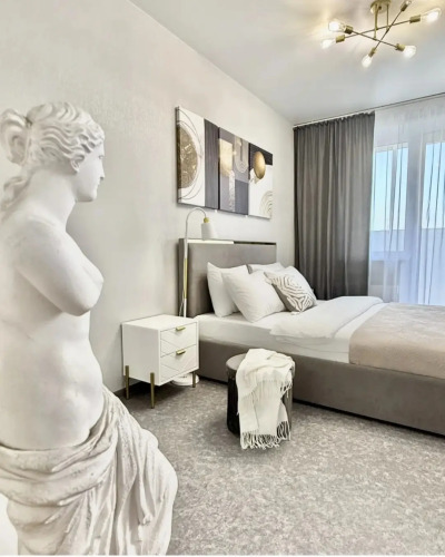 Фотография номера квартиры Квартира люкс