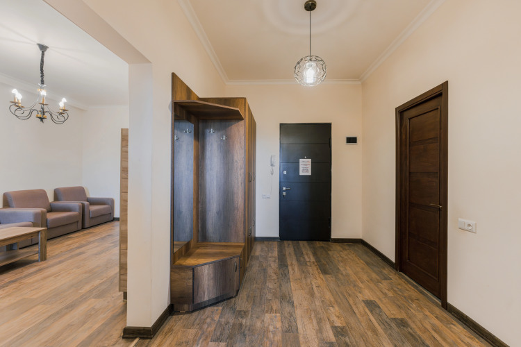 Фотография номера квартиры Апартаменты KeyGo #0081 комфорт и уют в городе