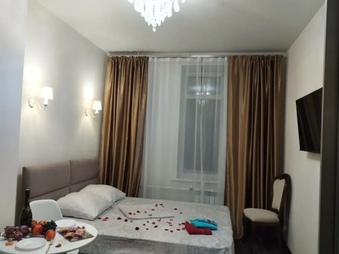 Фотография номера квартиры Апартаменты ДомГдеВасЖдут